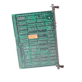 Industrial control board (control card)  Used